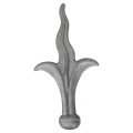 Custom Iron Spear Casting Parts for Ornamental